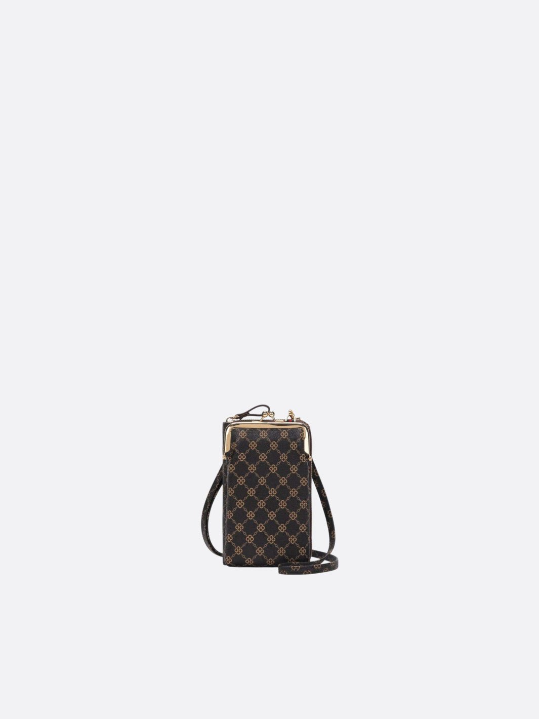 Wallet phone pouch