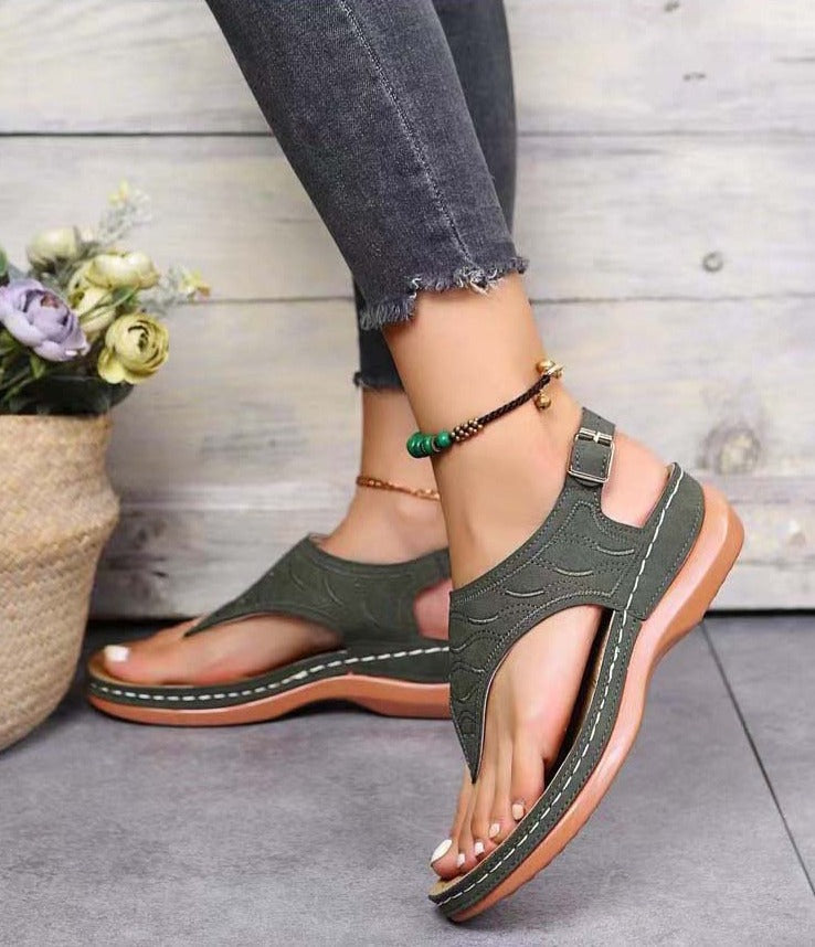 Orthopedic Sandals