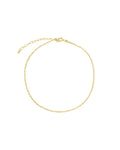 Rope Chain Anklet