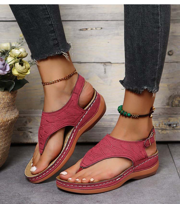 Orthopedic Sandals