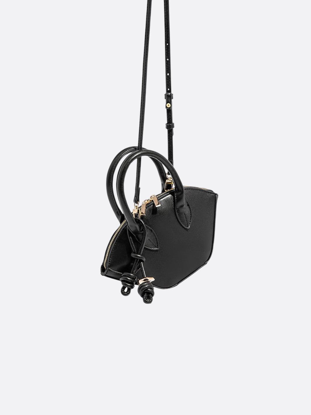 Mini tote bag