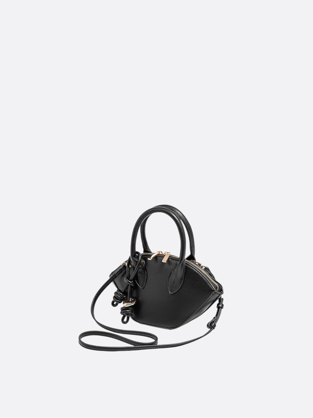 Mini tote bag