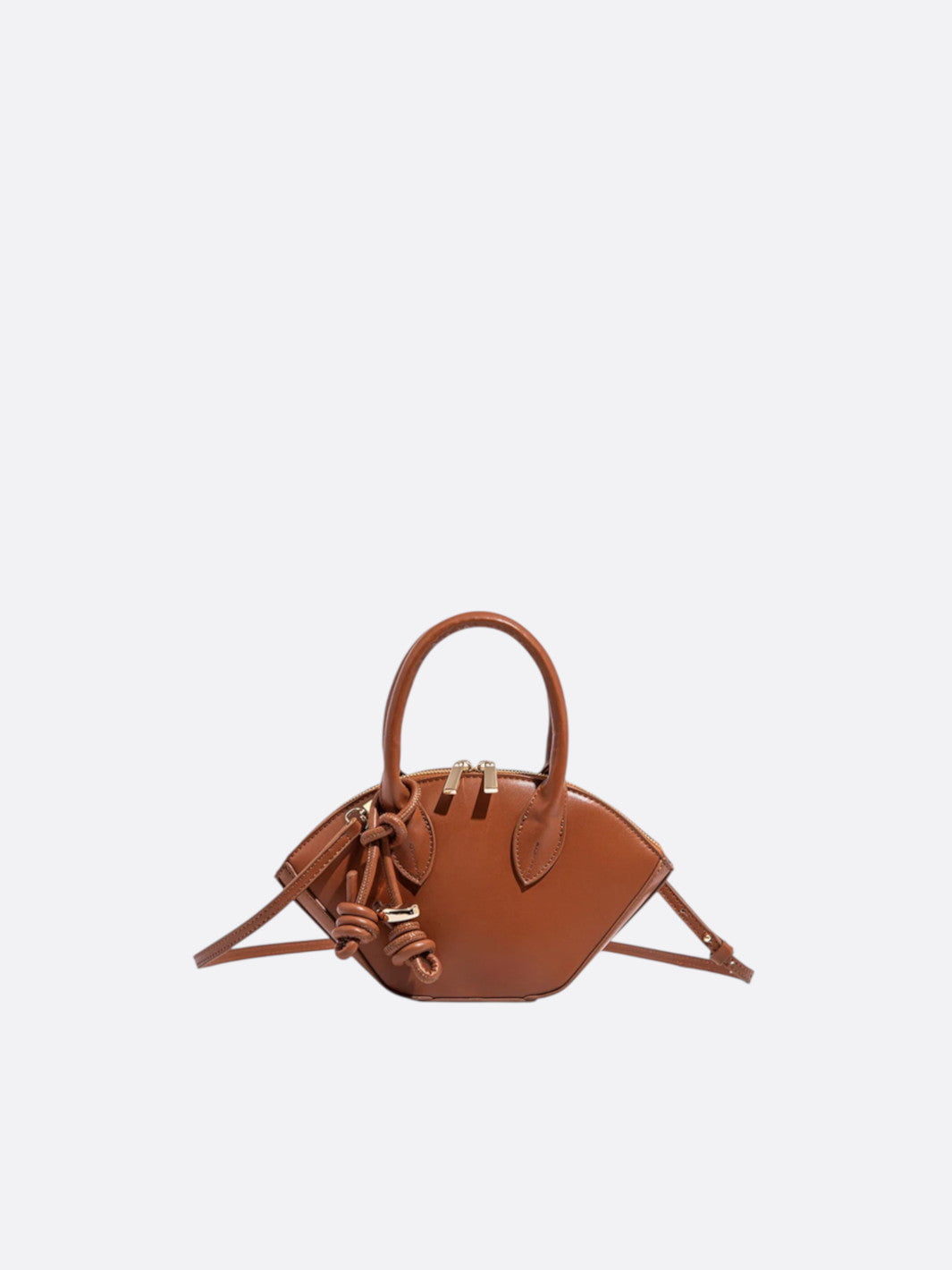 Mini tote bag