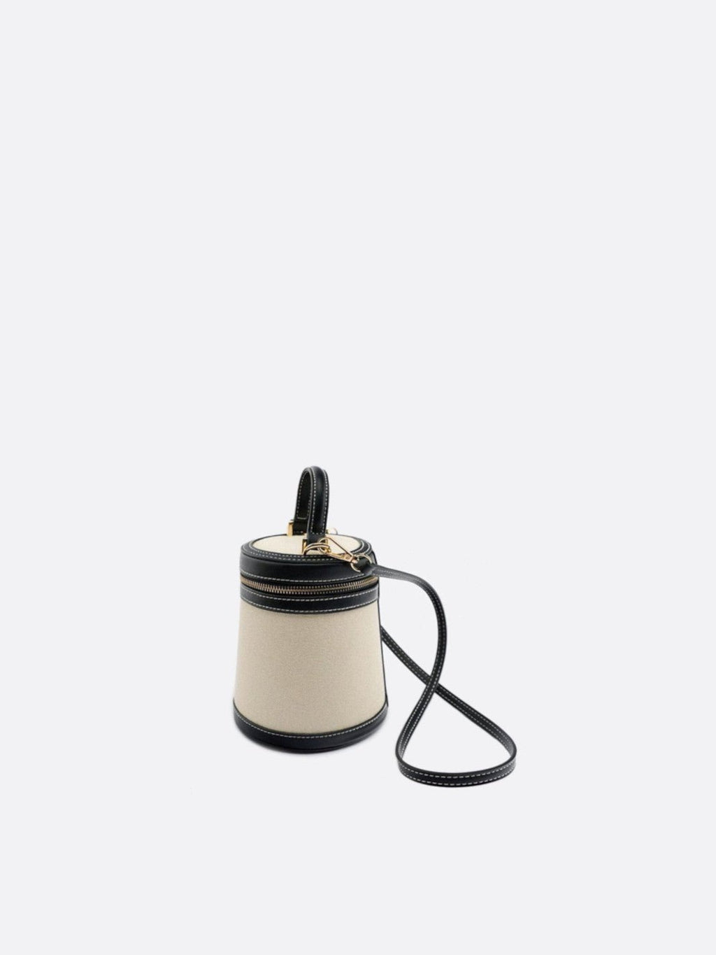 cylindrical bag