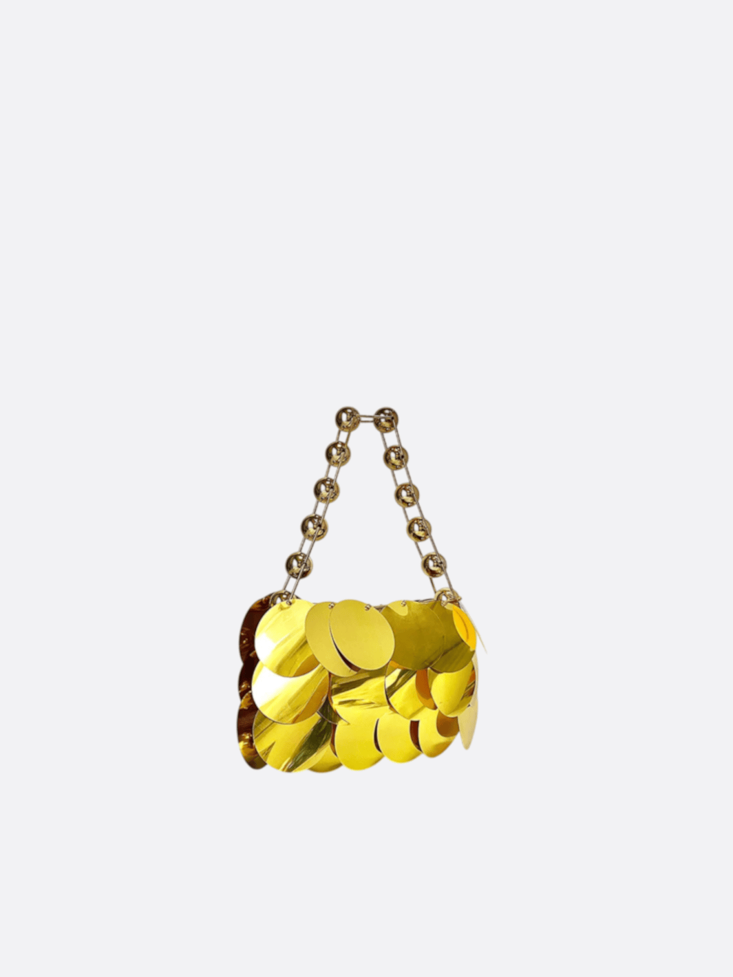 Evening shoulder bag