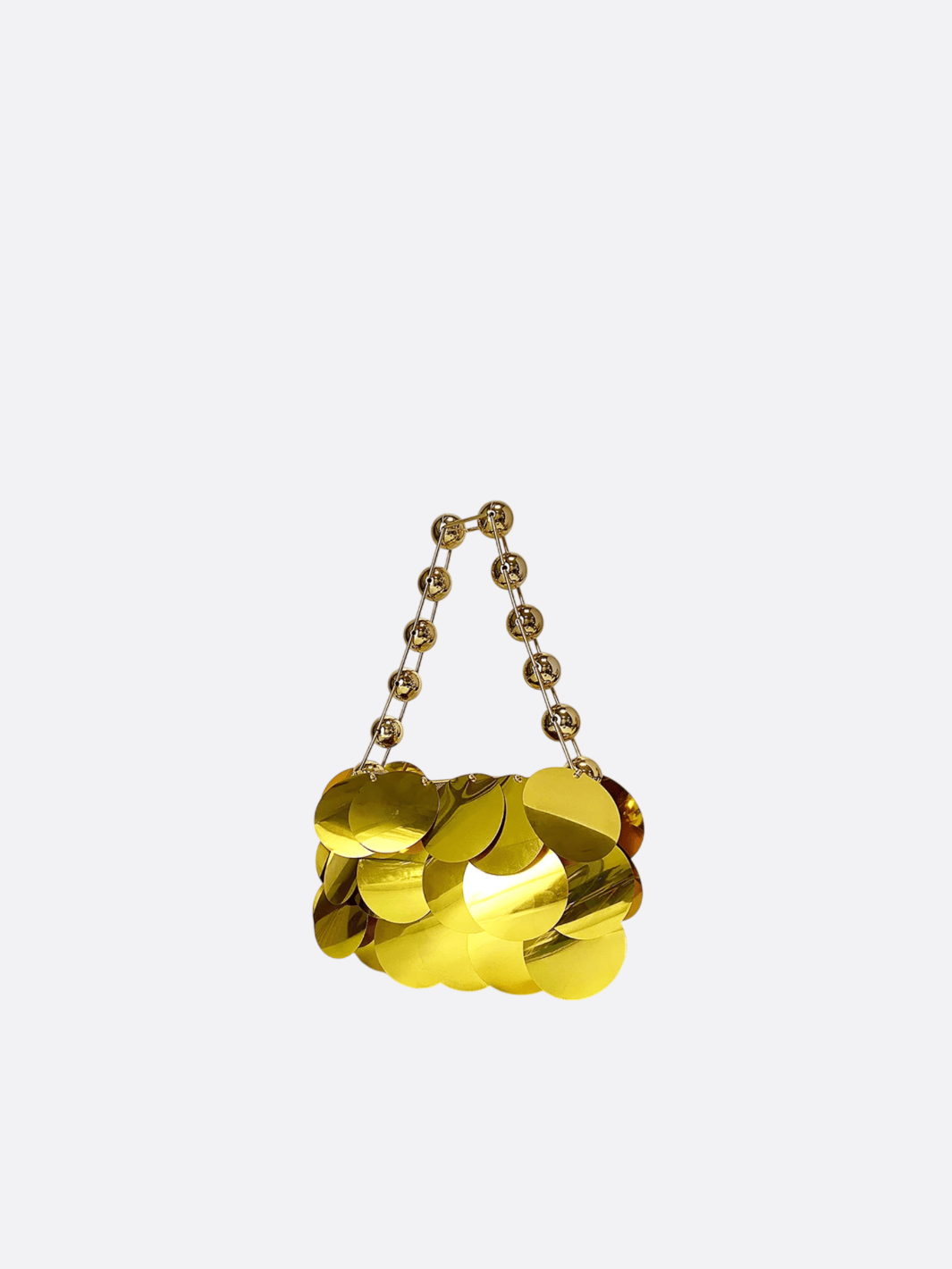 Evening shoulder bag