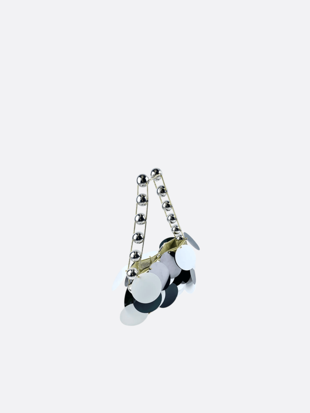 Evening shoulder bag