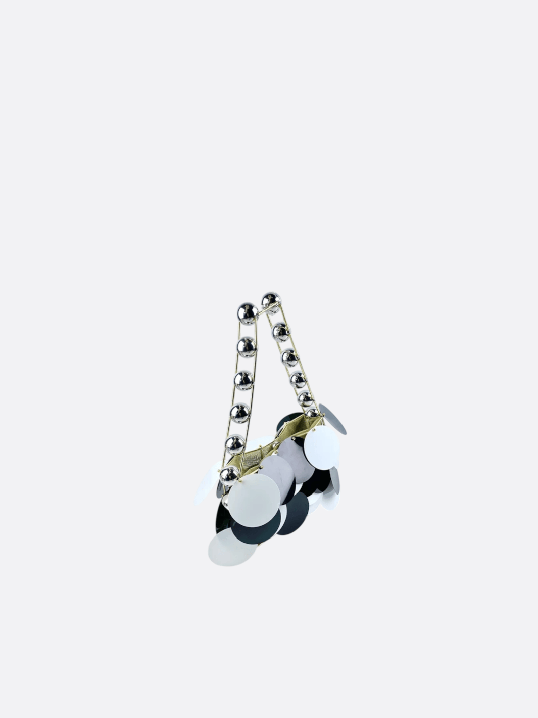 Evening shoulder bag