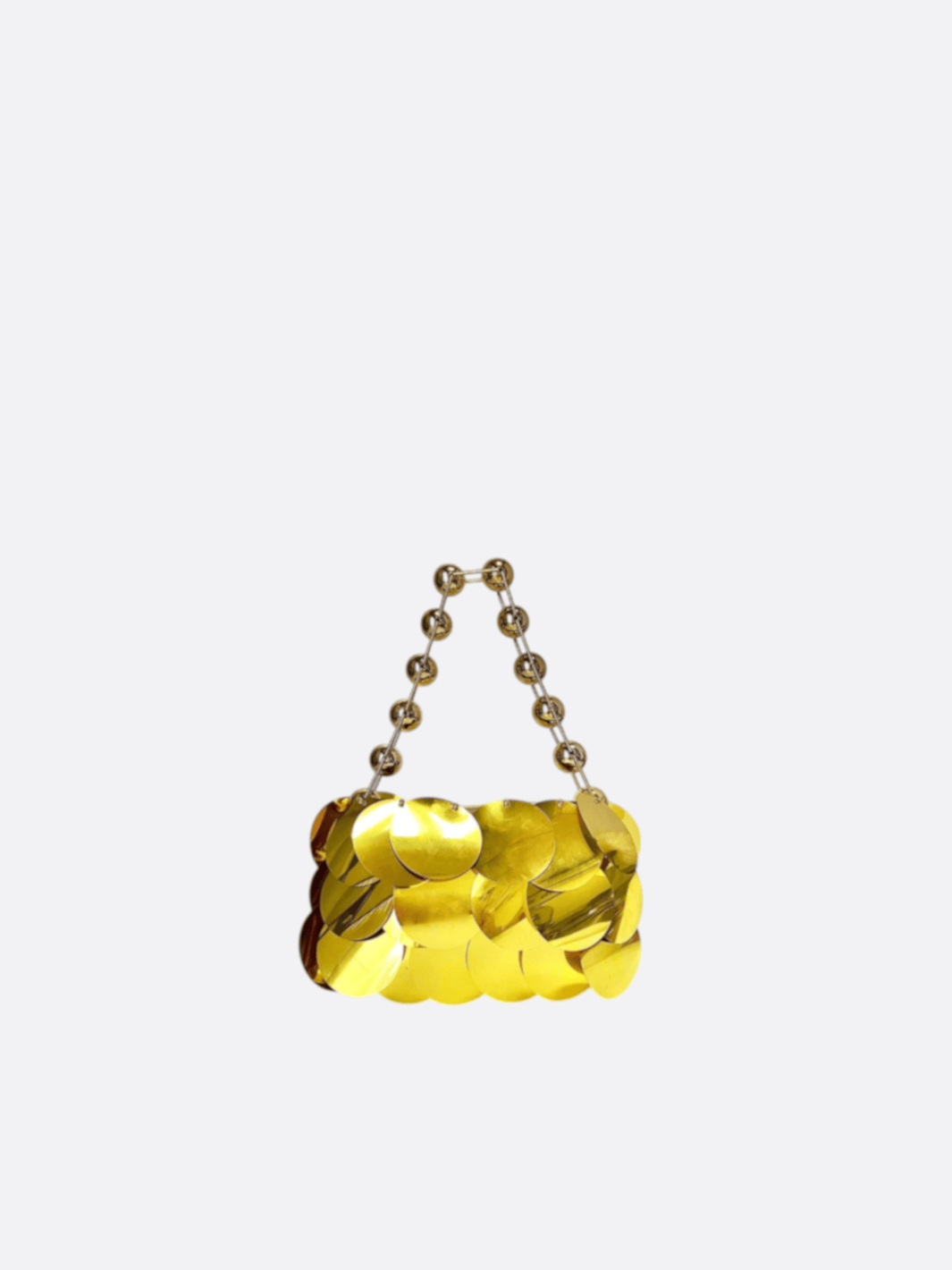 Evening shoulder bag