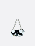 Evening shoulder bag