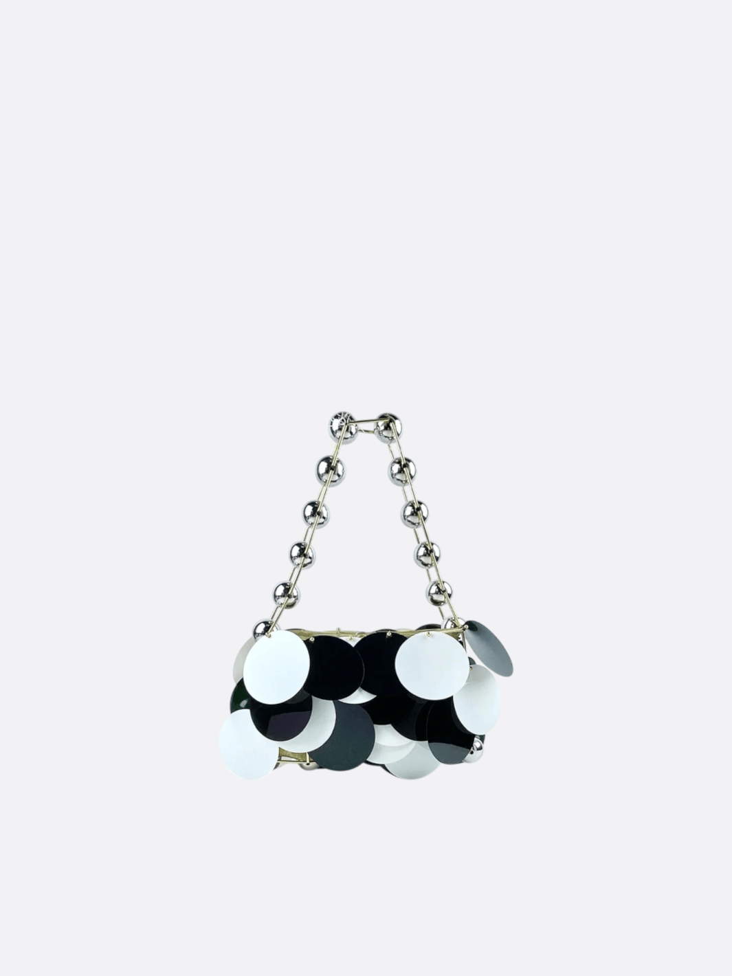 Evening shoulder bag