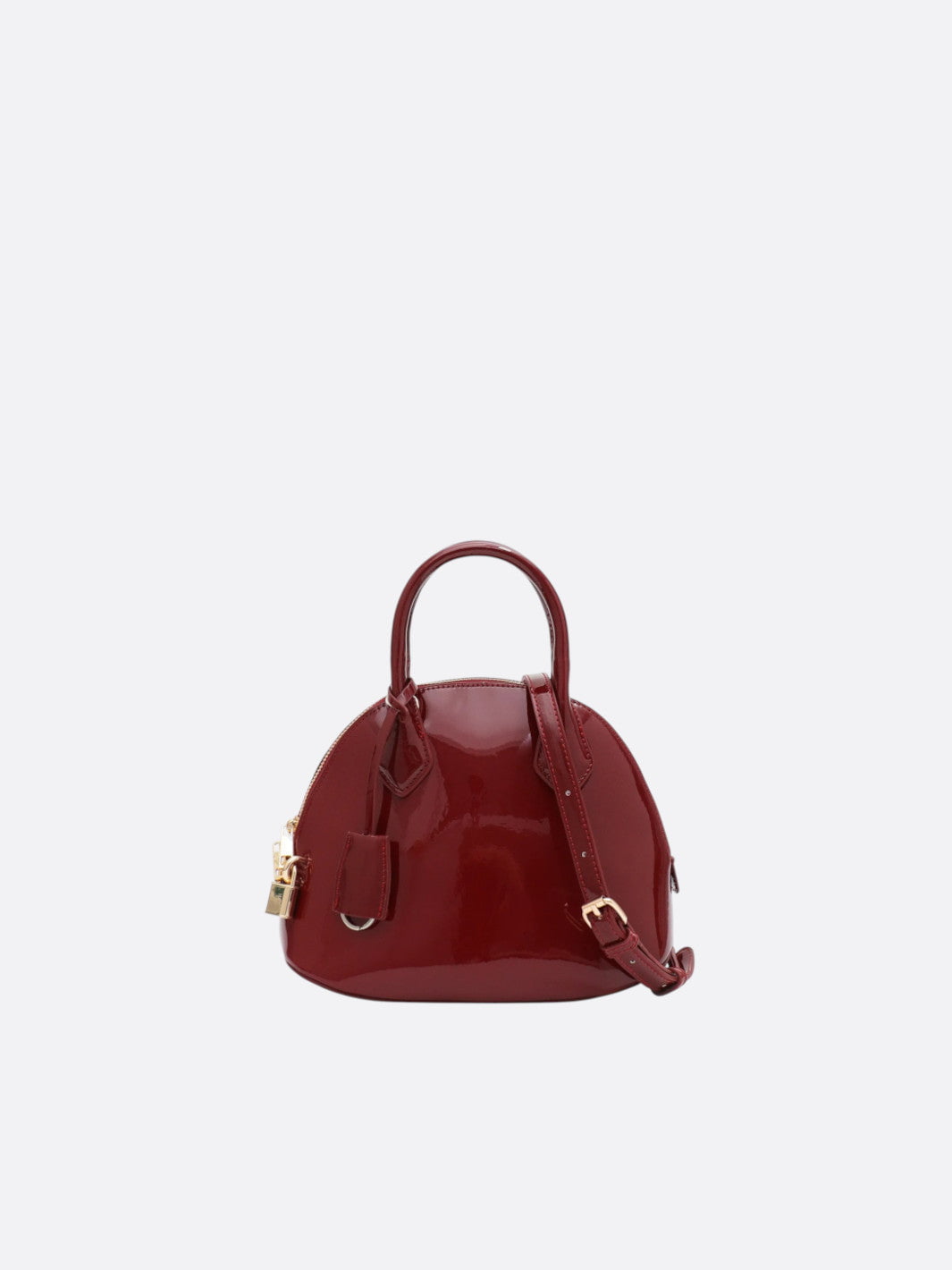 Dome bag