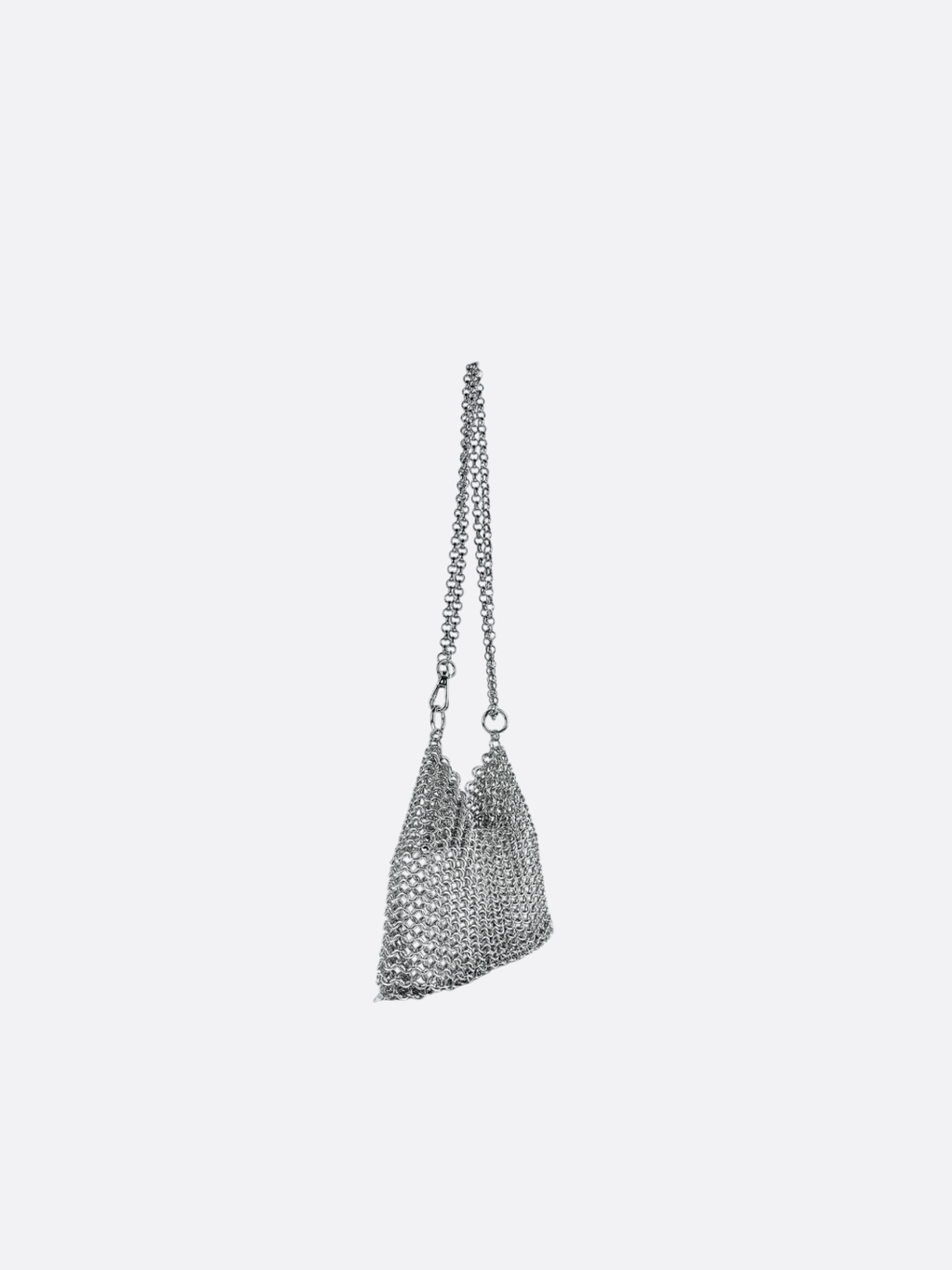 Metal bag