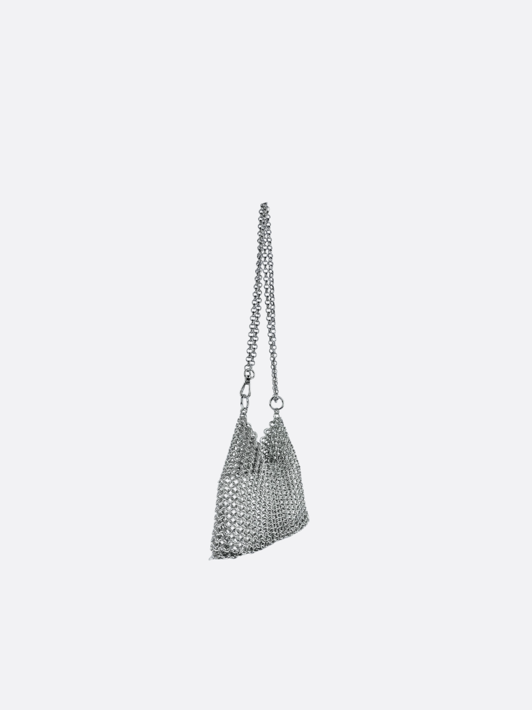 Metal bag