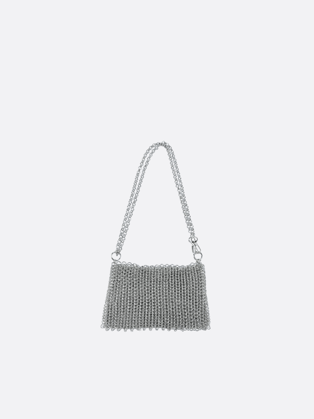 Metal bag