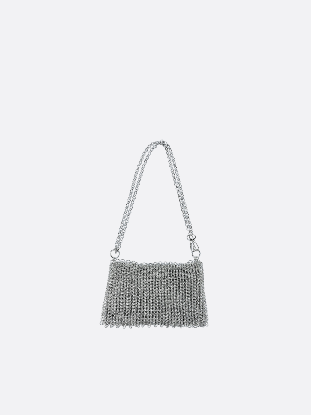 Metal bag