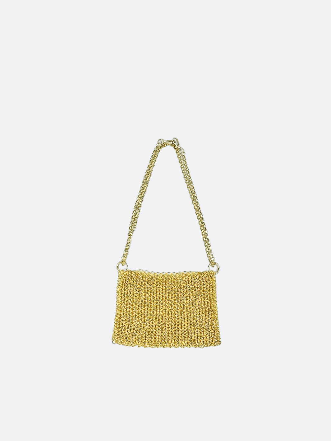 Metal bag