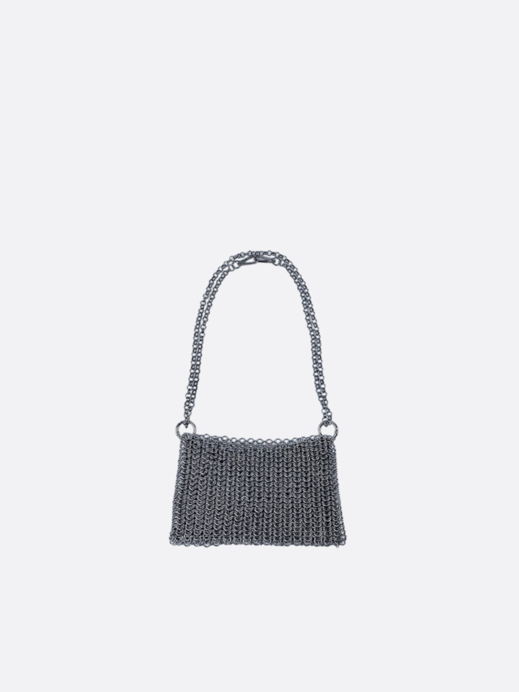 Metal bag