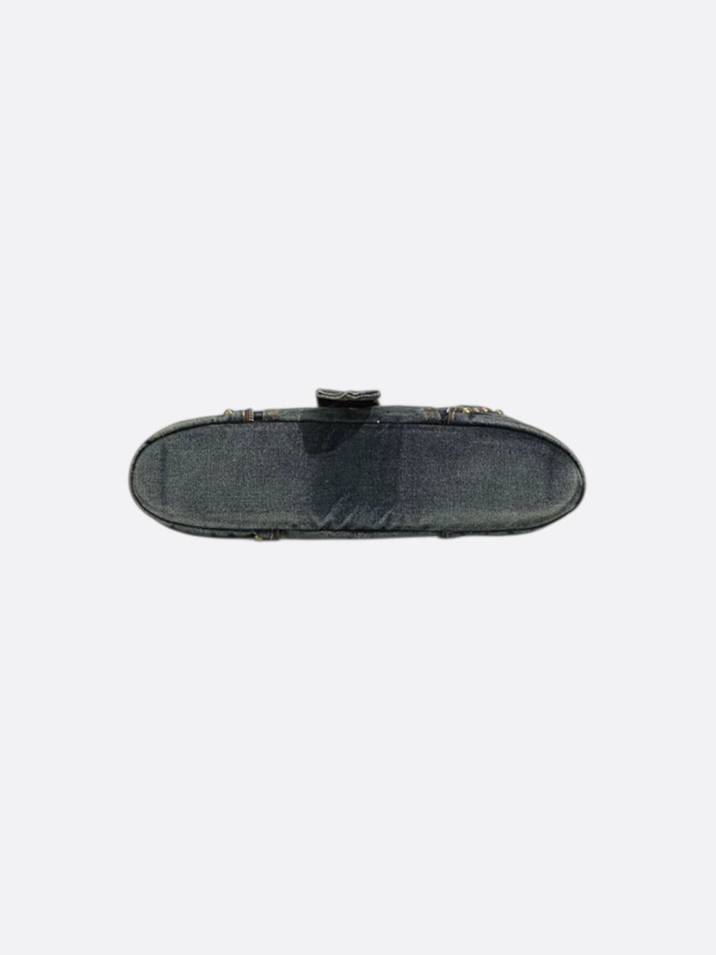 Sac hobo denim