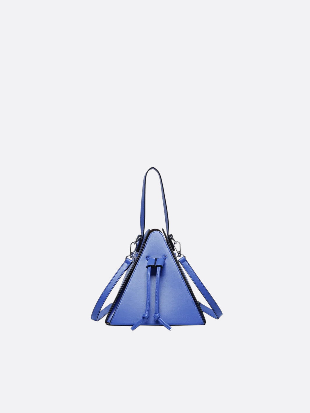 Pyramid bag