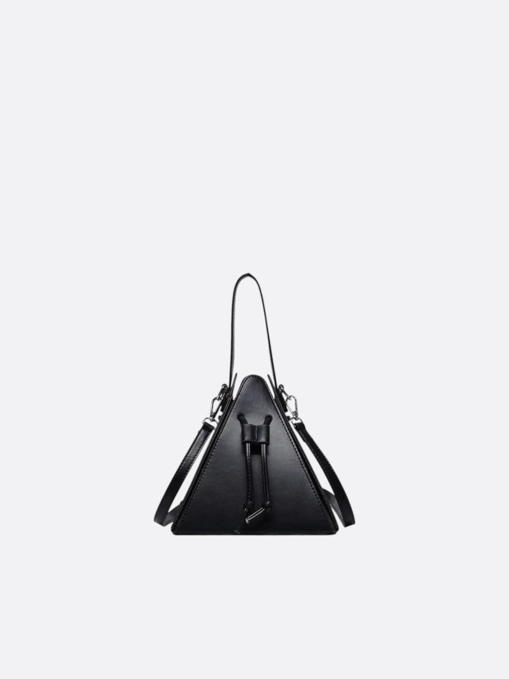 Pyramid bag
