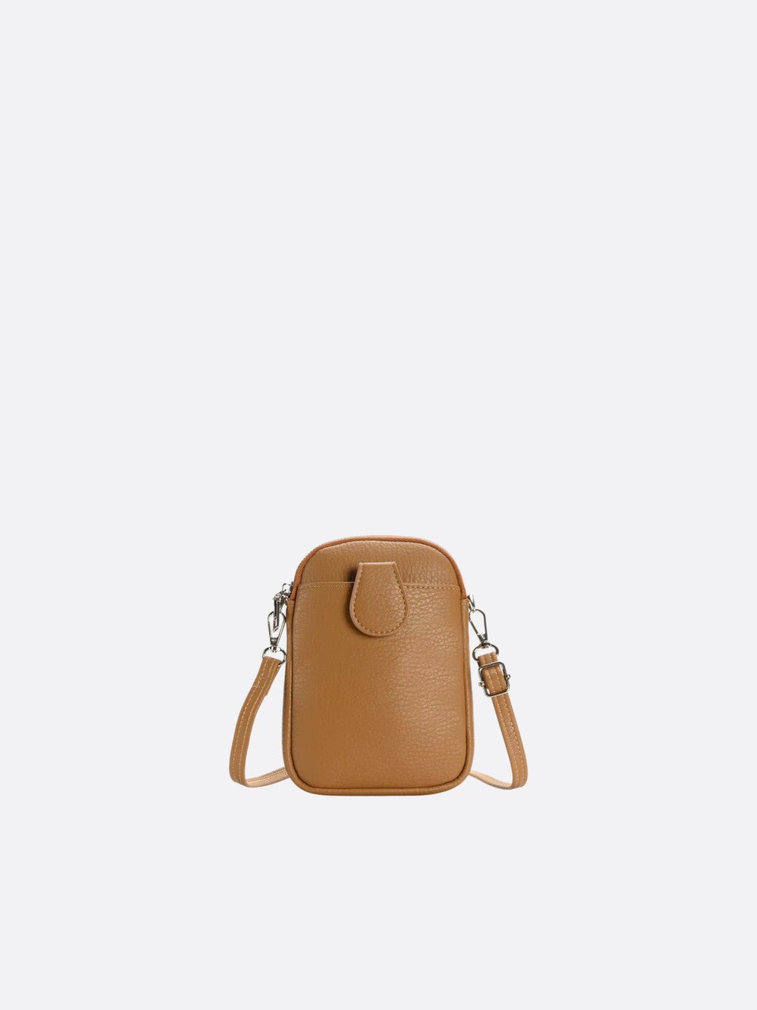 Shoulder phone bag