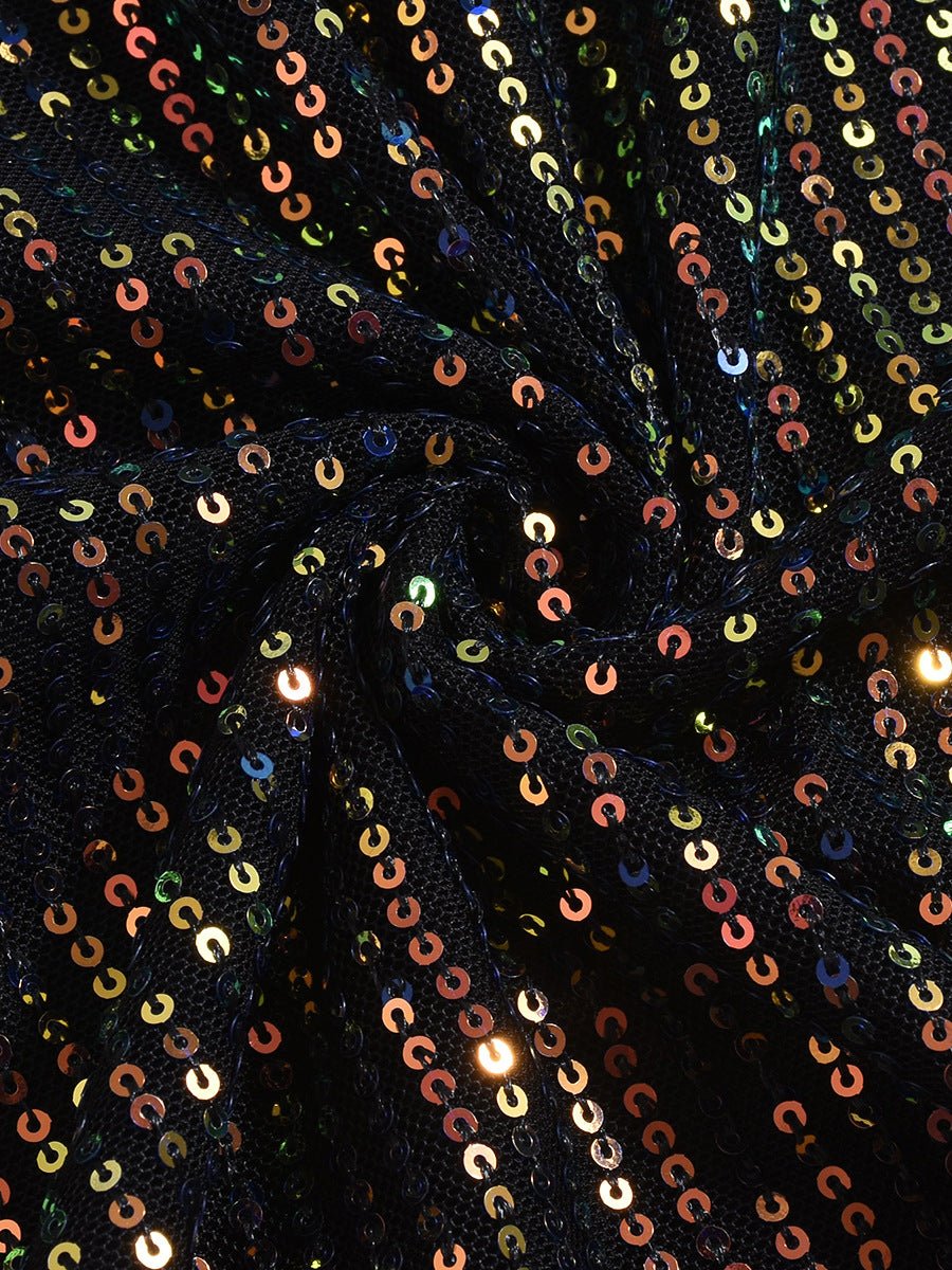 The Wild Ember | Snatched Leopard Bead Cami