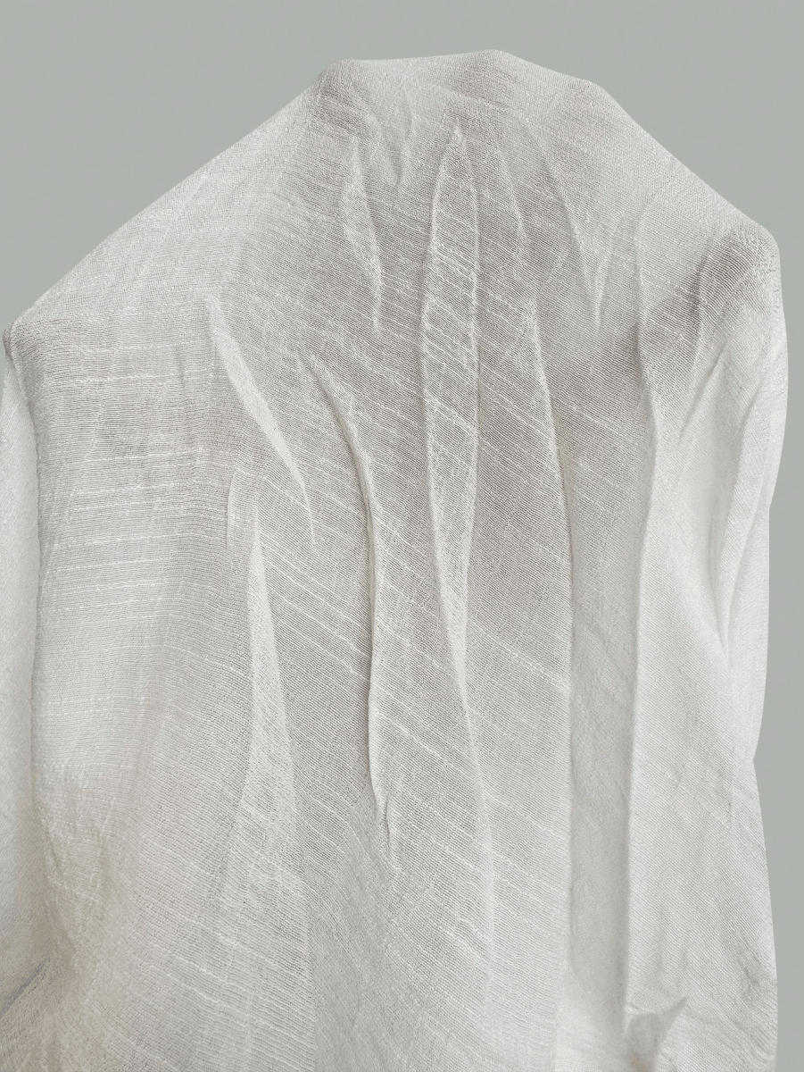 Palmera Dress – Short Shirt Dress with Drawstring Waist