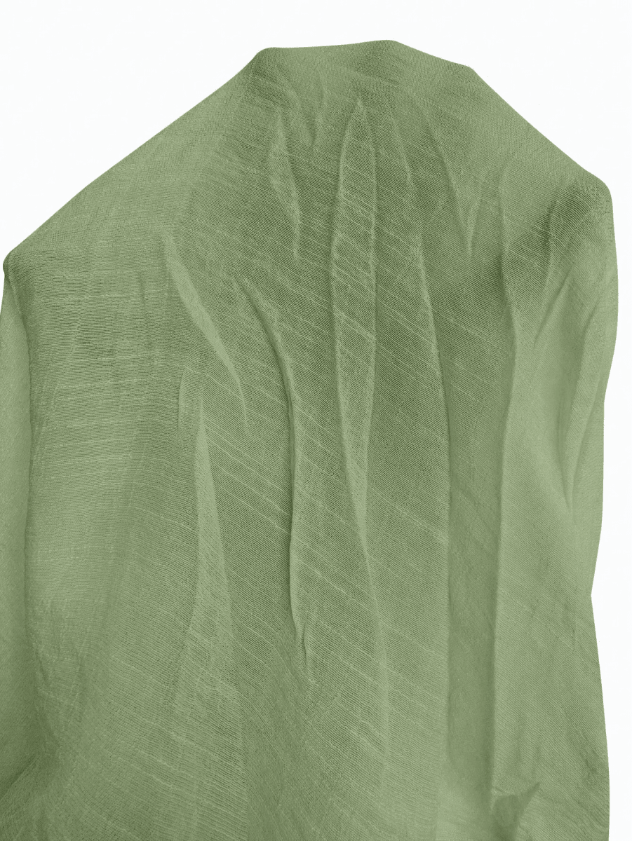 Palmera Dress – Short Shirt Dress with Drawstring Waist